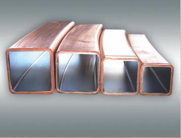 Crystallizer (Mould Copper Tube) for Billet Casting