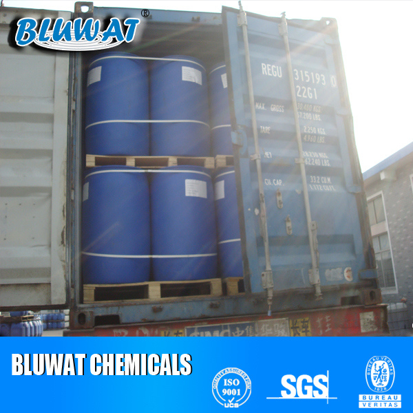 Bwd Blue White Water (Decolouring Agent) for Waste Water Treatment
