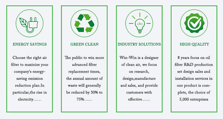 Ayater Air Compressor Service Part 9056322 Air Oil Separator