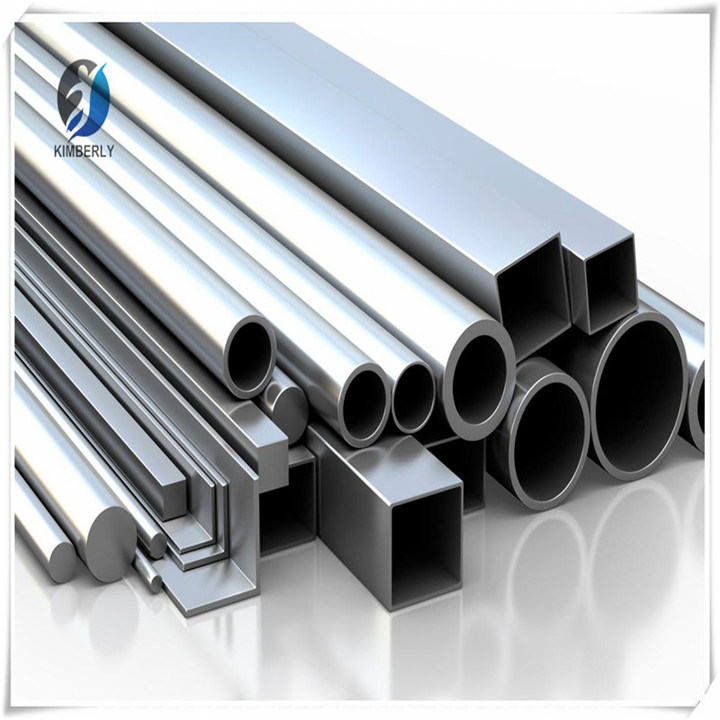 China Stainless Steel Pipe Manufacturers Large Diameter 202 Grade Ss Pipe