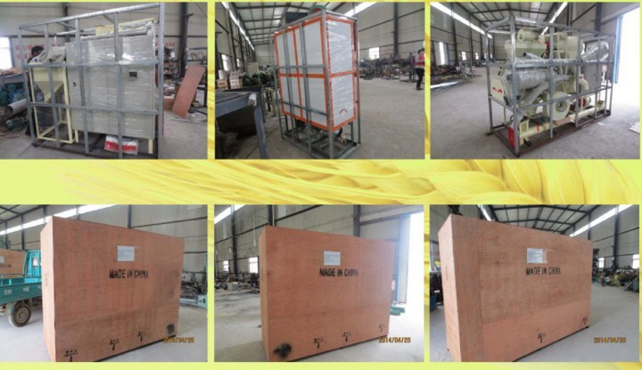 New Flour Mill Processing Machine/Industrial Grain Grinder/Spice Grinding Machines