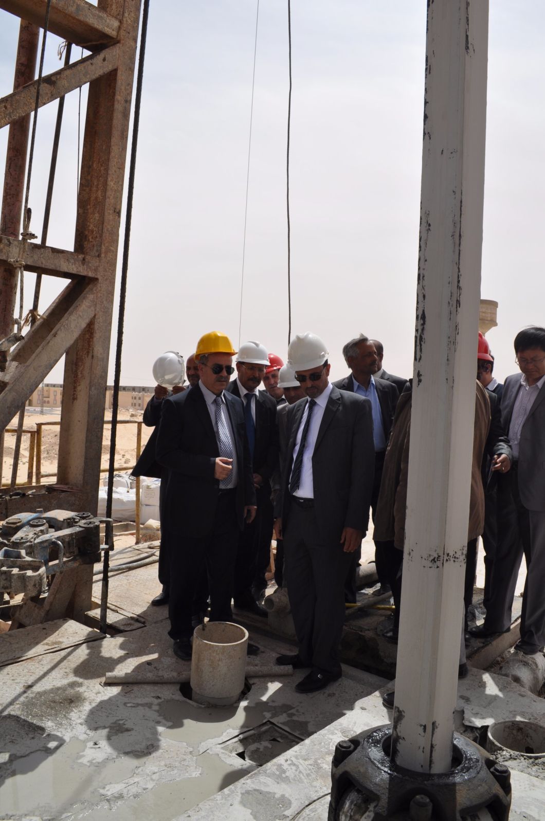 Min Diameter of Wedge Wire Candle Filter