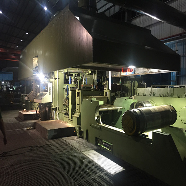 Stainless Steel 8hi Cold Rolling Mill/Equipment/Machine/Production Line
