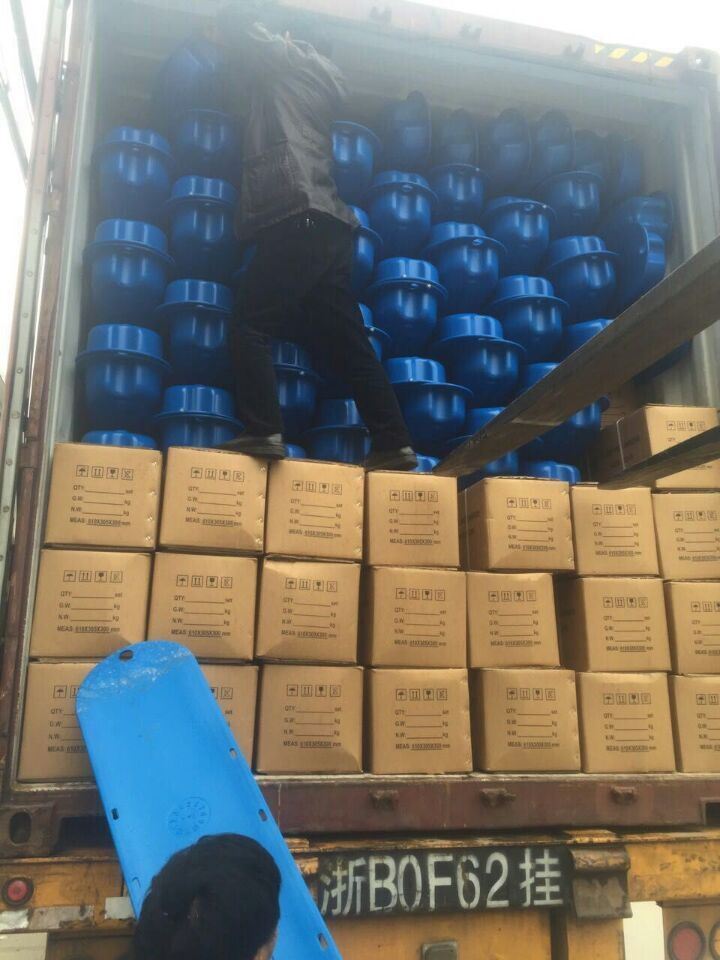 304ss/ 201ss Shrimp Paddle Wheel Aerator (SC-1.5)