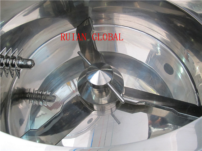 Wet Granulation Equipment for Powder