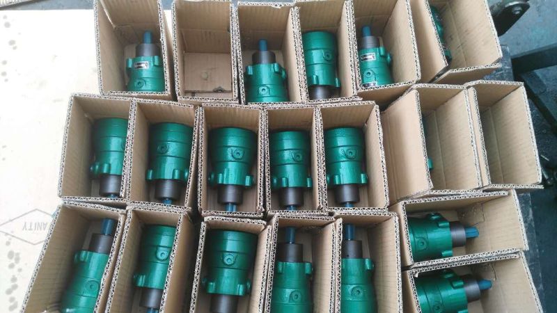 Hydraulic Oil Pump Piston Pump 10mcy14-1b High Pressure Plunger Pump