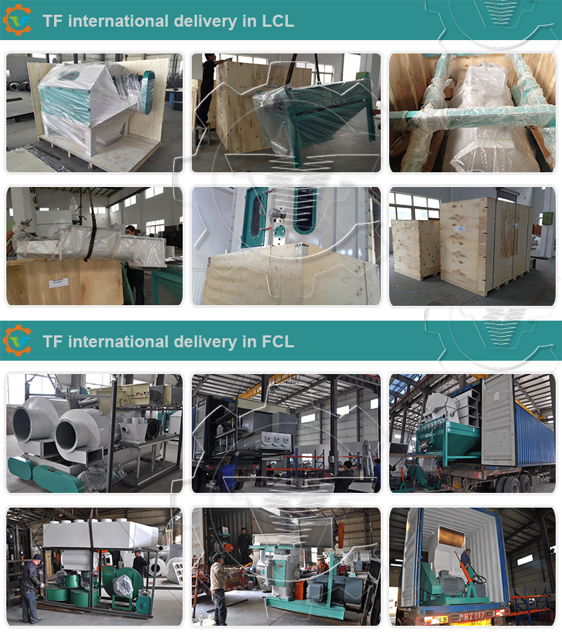 Grinder Machine Grain Corn Hammer Mill Crusher Manufacturers