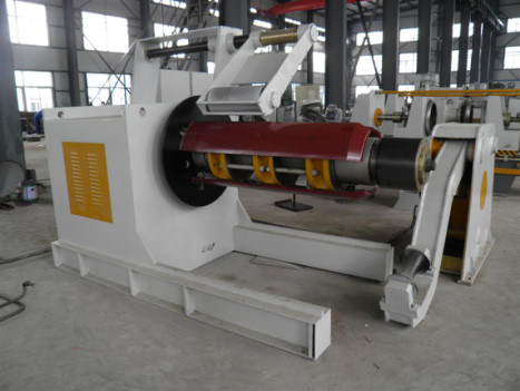 Stainless Steel Drum Production Line