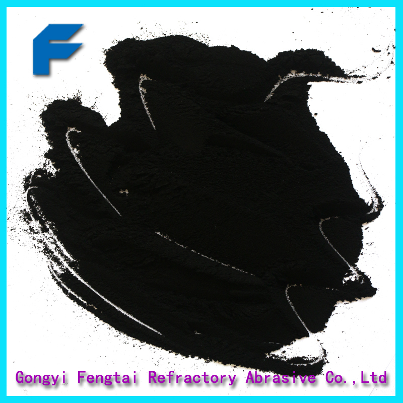 Suger Industry Wood Based Powder Activated Carbon for Sale