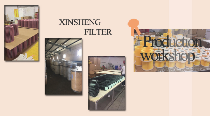 Flat Air Filter for Karcher Vacuum Cleaner Nt25/1 Nt35/1 Nt45/1 Nt55/1 Nt361 Eco