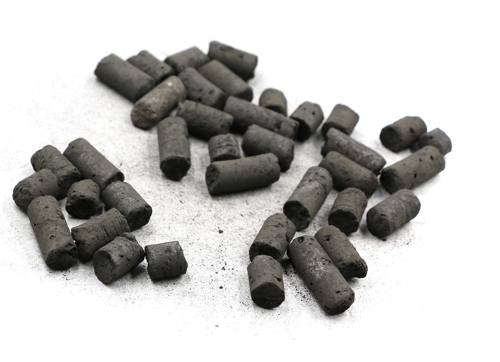 Pellet Carbon Active Carbon for Water Purification