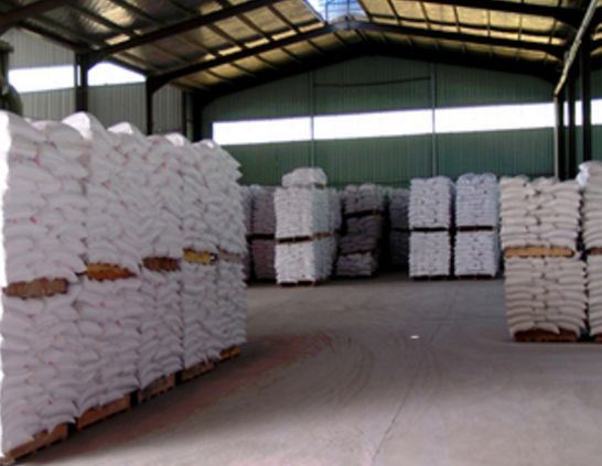 Factory Price Food Grade Modified Corn Starch at Low Price for Bulk Buyers
