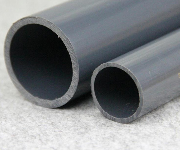 Eco-Friendly PVC Plastic Piping Systems for Potable Water Supply
