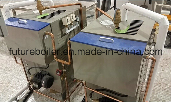 Chinese Electric Steam Generator for Sale
