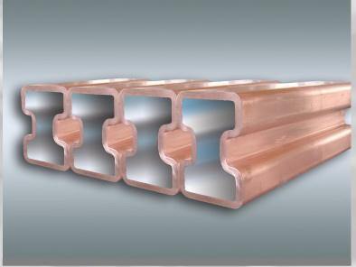 Crystallizer (Mould Copper Tube) for Billet Casting