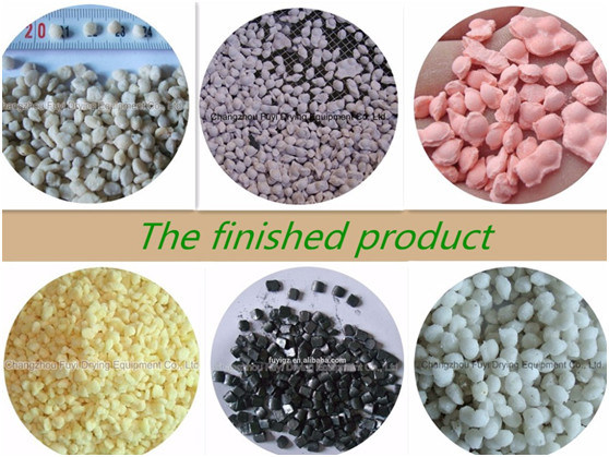 Low Cost Double Roller Fertilizer Granulator for hot sale