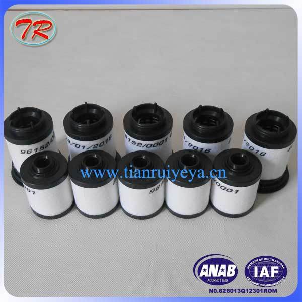 Gardner Denver Vacuum Pump Exhaust Filter 731400-0000 for Elmo Rietschle