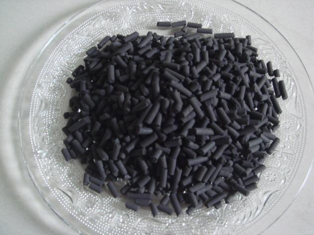 Professional Activated Carbon Manufacturer Coconut Shell Activated Carbon