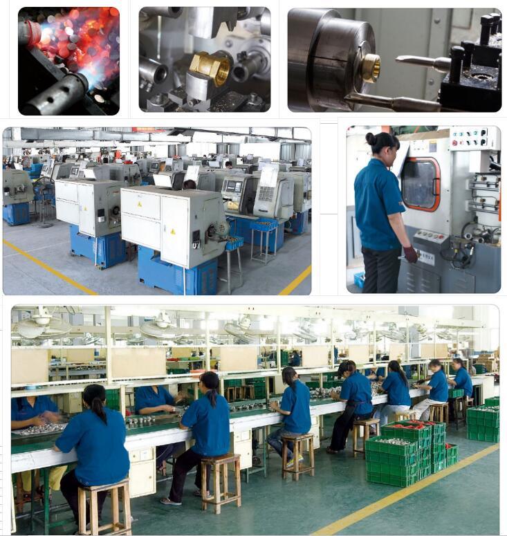 Hot Sale, Made in China High Quality Brass Water Filter with Cheap Price