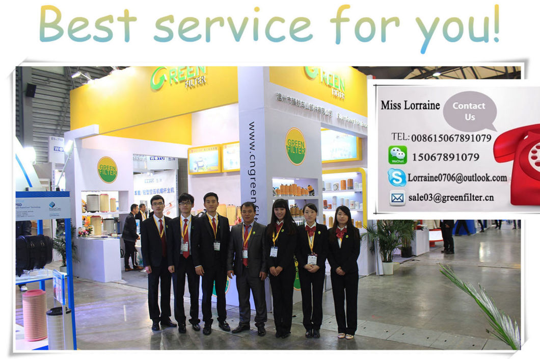 Hot Sales New Products Re541922 Use for Truck Engine Parts Filter