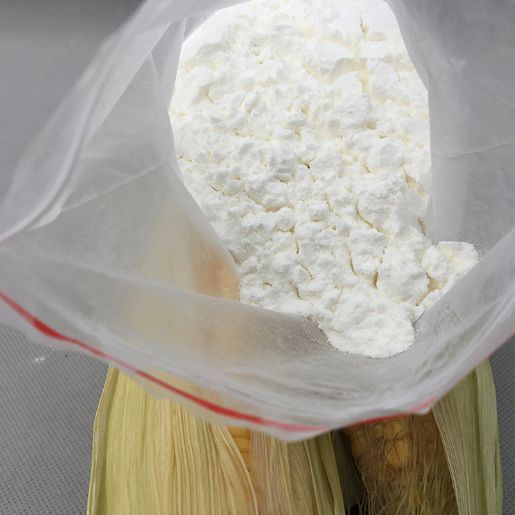 Factory Price Food Grade Modified Corn Starch at Low Price for Bulk Buyers