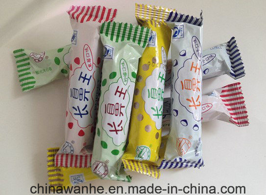 Auto Horizontal Flow Type Wrapper Horizontal Pillow Packing Machine