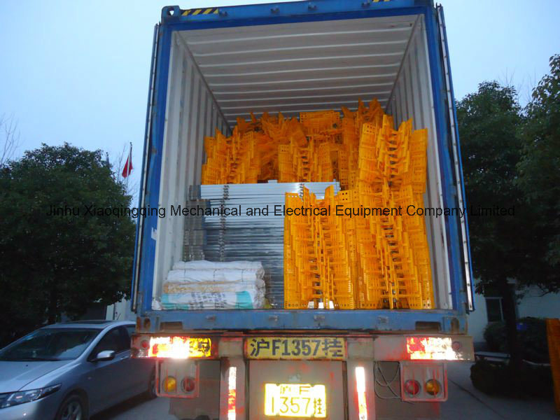 380V 50Hz Paddle Wheel Aquaculture Aerator