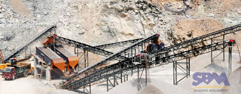 Sbm High Quality Hydrocyclone (GXX Series)