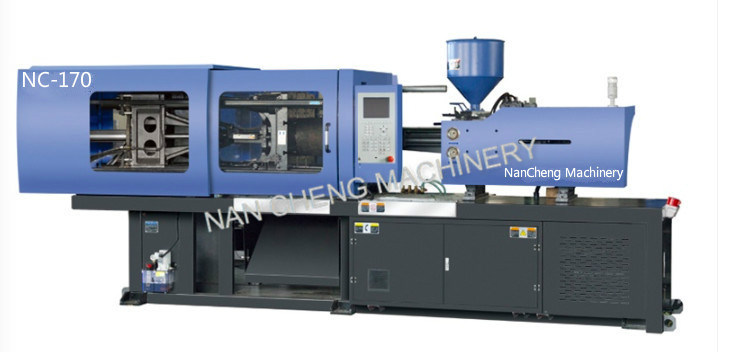 PVC Pipe Injection Molding Machine/Machine PVC Pipe Fitting/Automatic Plastic Injection Moulding Machine