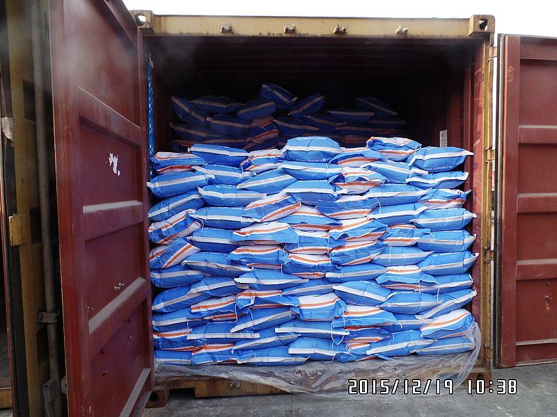 Animal Feed Wheat Gluten Flour Meal