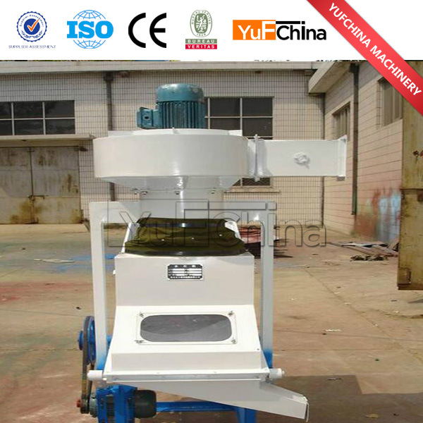 Automatic Rice Grain Destoner Machine and Mill Machine for Sale