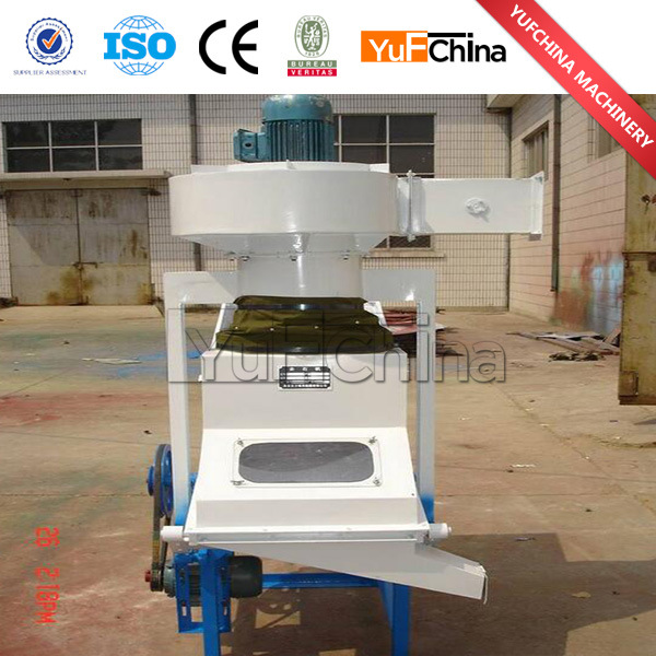 Automatic Rice Grain Destoner Machine and Mill Machine for Sale