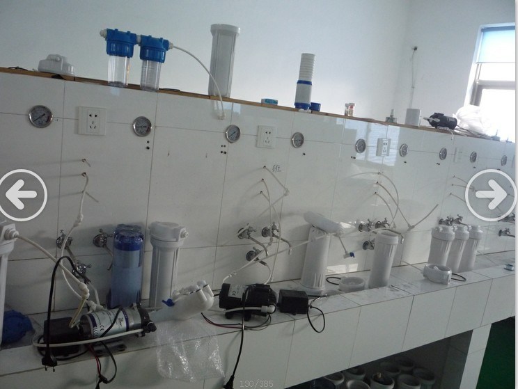 Reverse Osmosis System (KK-RO50G-D)