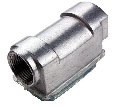 Tubine Flow Meter of Electronic Fuel Flowmeter