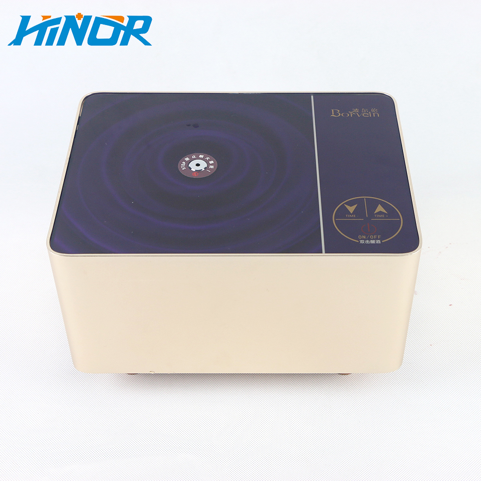 Smart Electric Wine Aerator Decanter