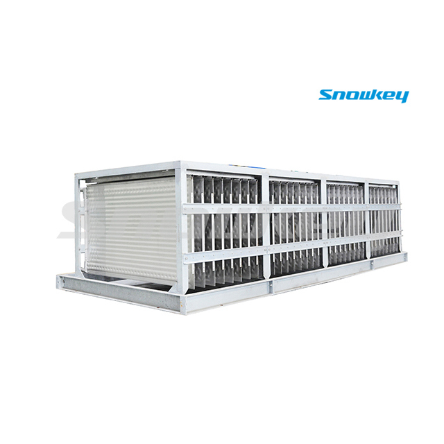 Industrial Plate Ice Machine /Ice Plate Machine Evaporator
