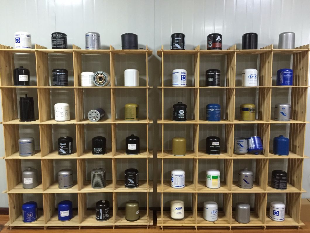 Electronically Controlled Truck Air Dryer for Volvo Wabco 4324251010 4324251050 Ecad