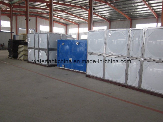 GRP SMC FRP Water Tank