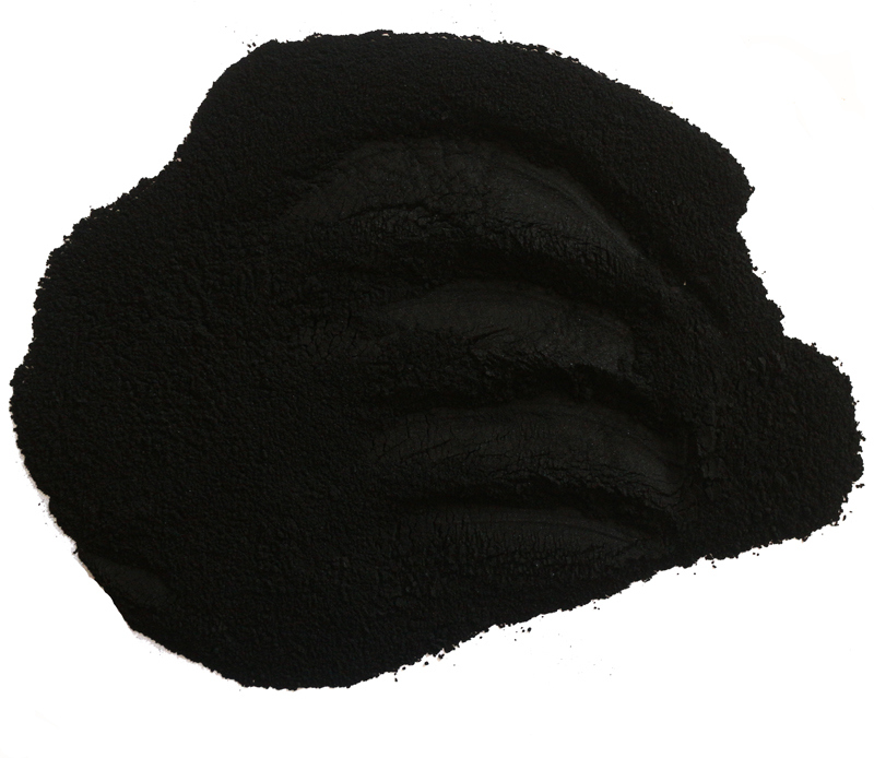 Anthracite Coal Based Powder Activated Carbon for Chemical Industry Price