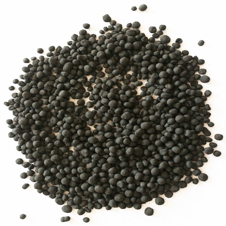 Coal Based Activated Carbon Ball with Competitive Price