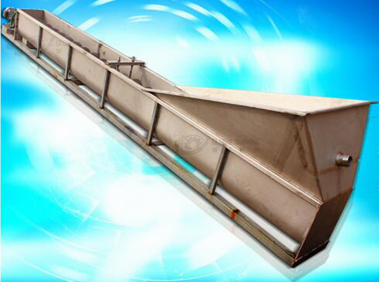 Global Shining Sea Lake Rock Salt Grinder