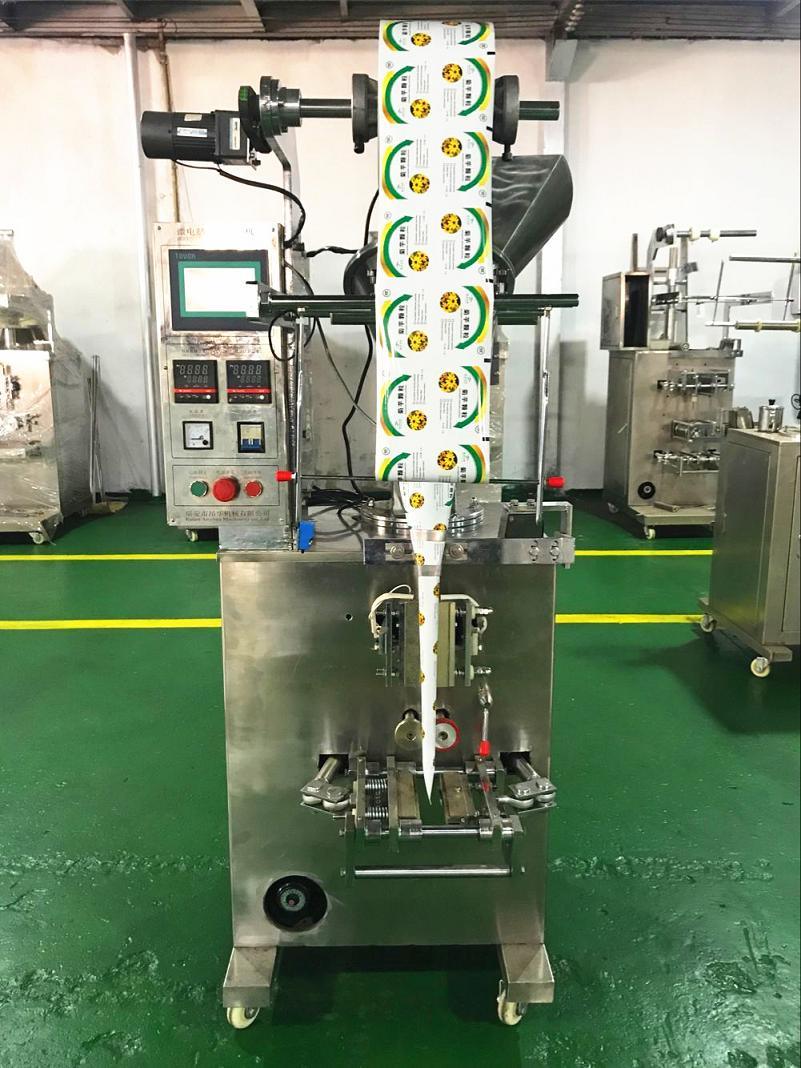 Small Bag Powder Glucose Packing Machine