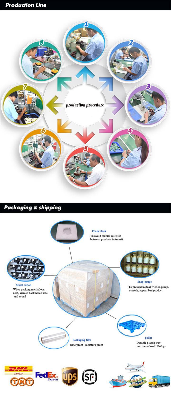 Mini 12V 24V Health Care Equipment Water Pump