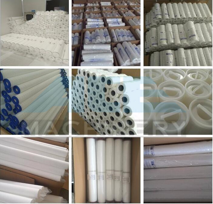 Sample and Technical Support Millipore 0.45 Membrane Filter (ACE-GL-071705)