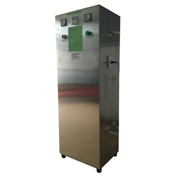 Heavy Industry Device Popular Agricultural Ozone Generator