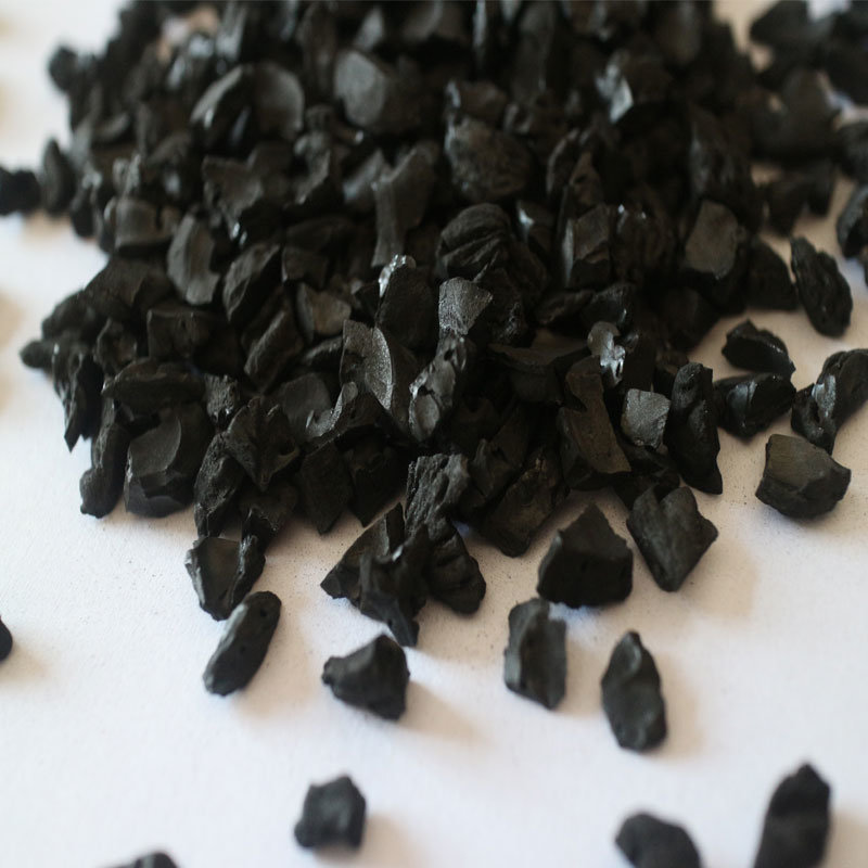 Purity Granular Activated Carbon for Sale