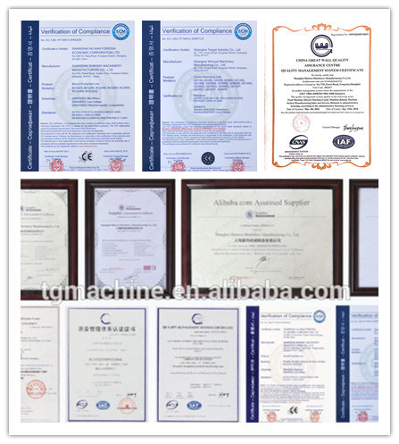 Good Quality and Professional Manufacture Jelly Gummy Candy Making Line