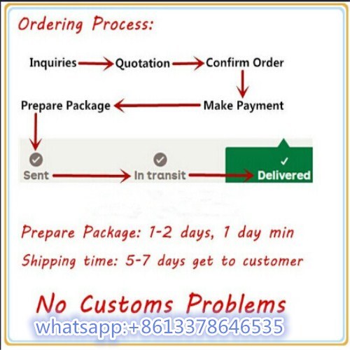 High Purity 2-Deoxy-D-Glucose Powder  for Antibiotic with Safe Delivery