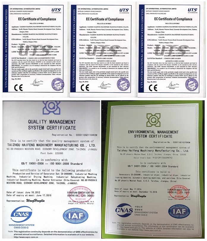 Jeans Paddle Dyeing Machine/Industrial Dyeing and Washing Machine /Washer Machine