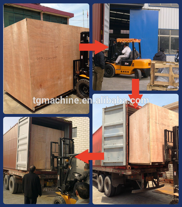 Automatic Weighing and Mixing System Machine